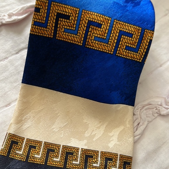 Men’s tie - Picture 3 of 6